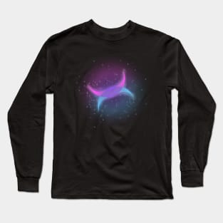 two moons Long Sleeve T-Shirt